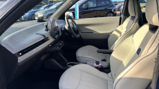 MINI Cooper 160kW SE Exclusive 54kWh 3dr Auto Electric Hatchback